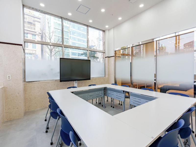 Toyoko Inn Ulsan Samsandong image