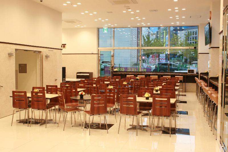 Toyoko Inn Ulsan Samsandong image