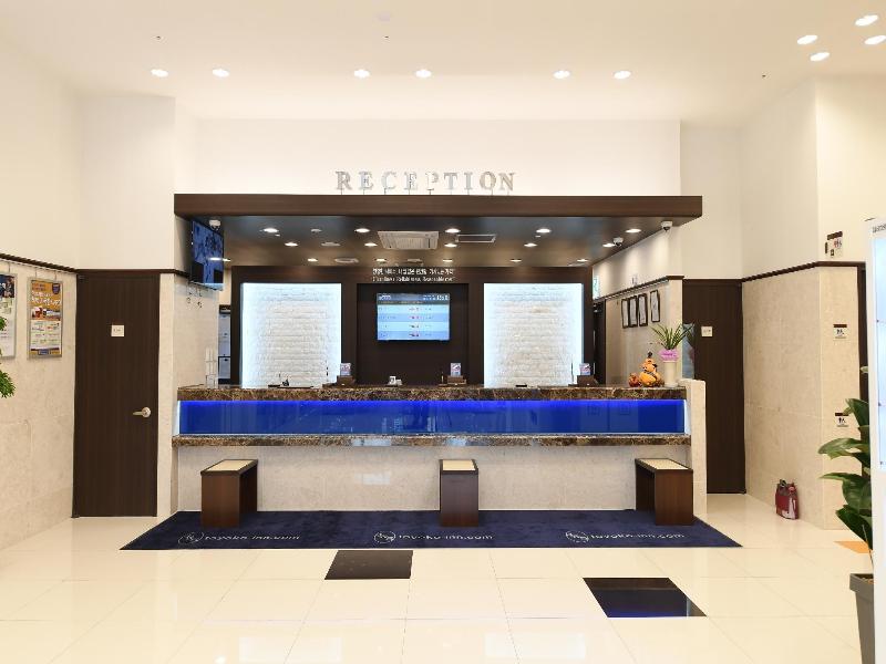Toyoko Inn Ulsan Samsandong image