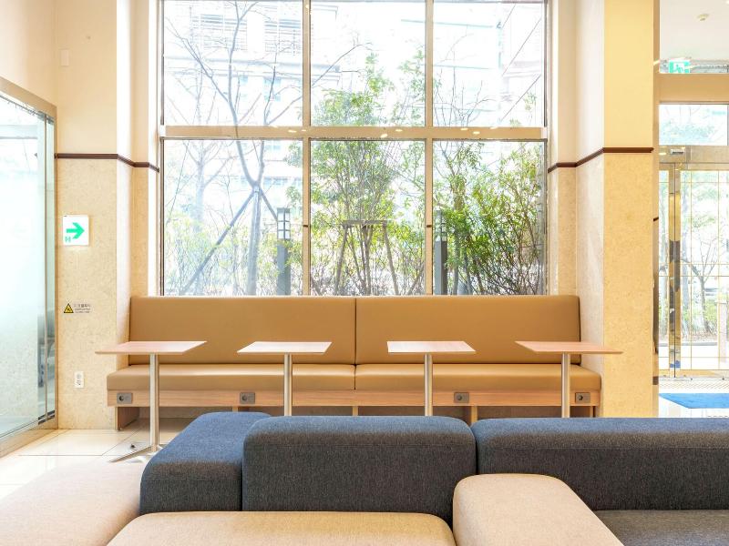 Toyoko Inn Ulsan Samsandong image