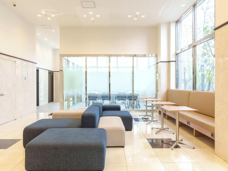 Toyoko Inn Ulsan Samsandong image