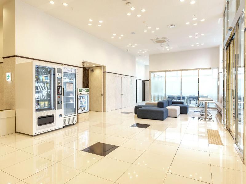 Toyoko Inn Ulsan Samsandong image