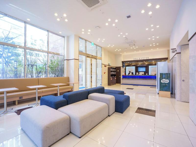 Toyoko Inn Ulsan Samsandong image