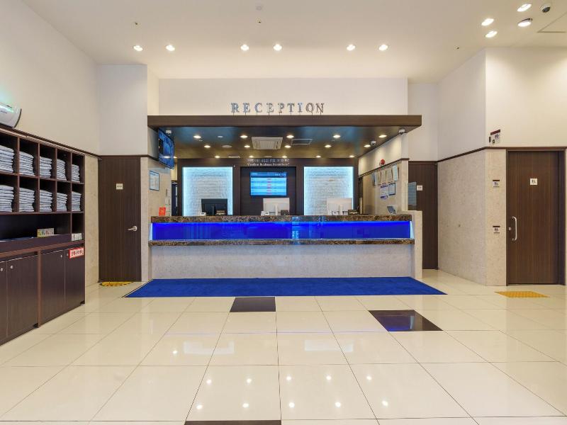 Toyoko Inn Ulsan Samsandong image
