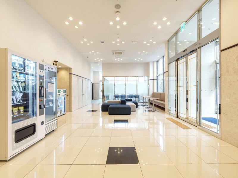Toyoko Inn Ulsan Samsandong image