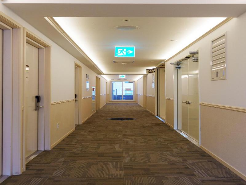 Toyoko Inn Ulsan Samsandong image