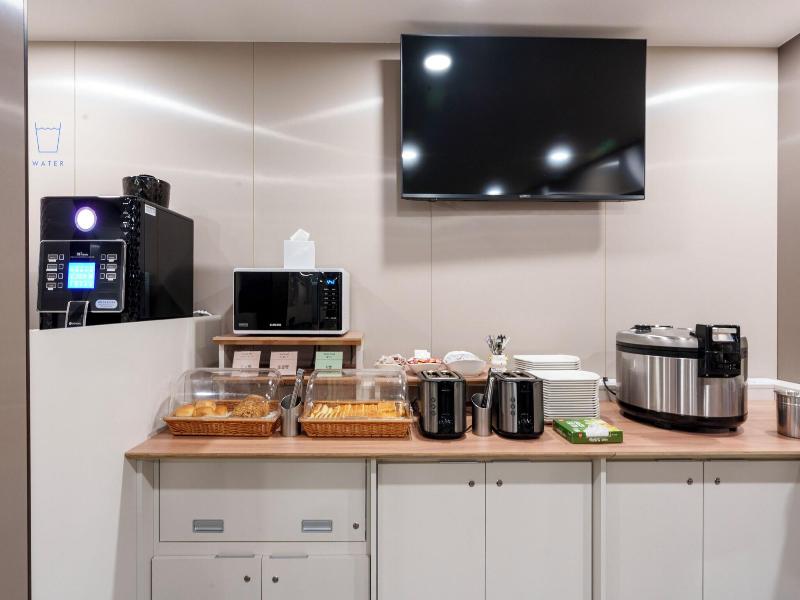 Toyoko Inn Ulsan Samsandong image