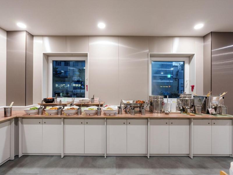 Toyoko Inn Ulsan Samsandong image