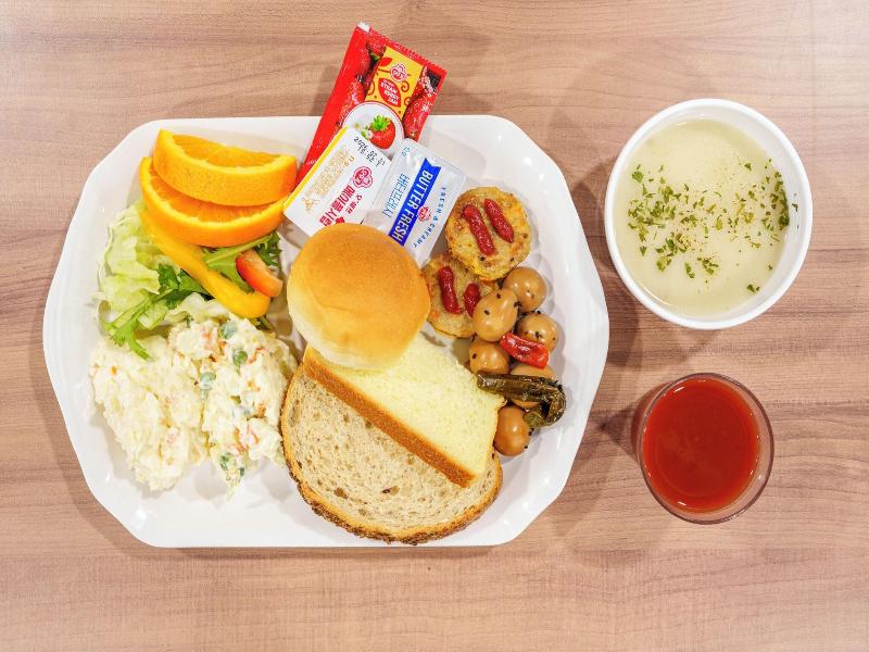 Toyoko Inn Ulsan Samsandong image