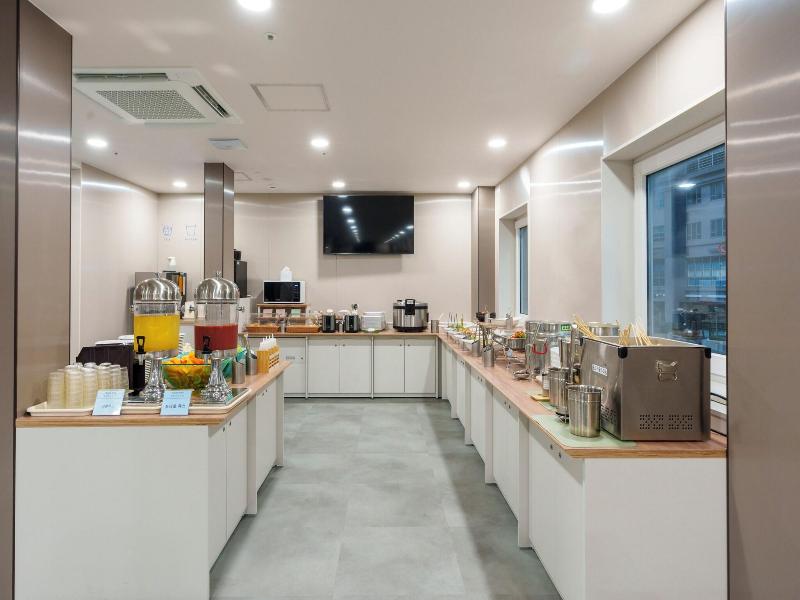 Toyoko Inn Ulsan Samsandong image