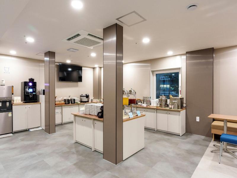 Toyoko Inn Ulsan Samsandong image