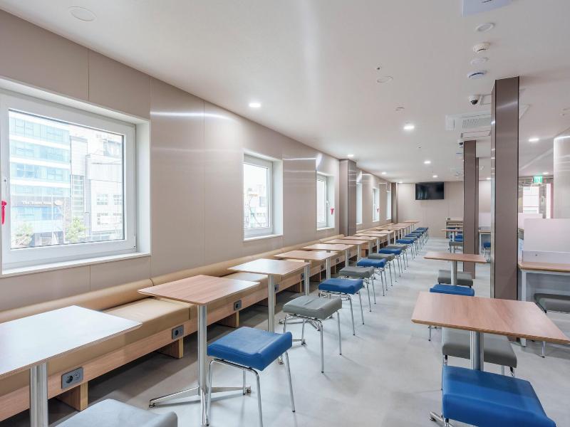 Toyoko Inn Ulsan Samsandong image