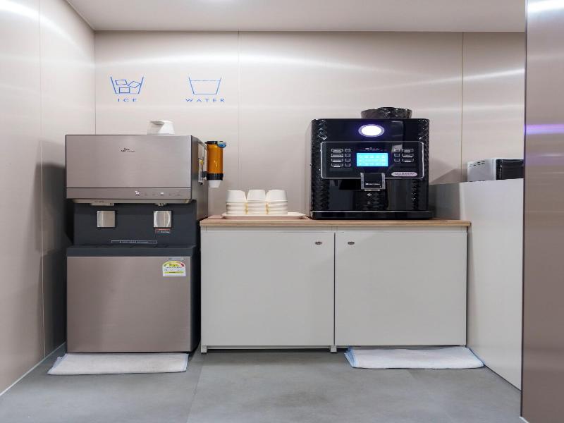 Toyoko Inn Ulsan Samsandong image