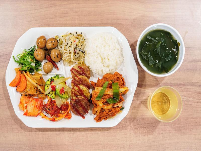 Toyoko Inn Ulsan Samsandong image
