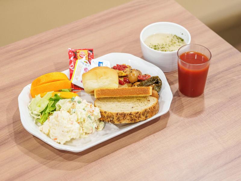 Toyoko Inn Ulsan Samsandong image