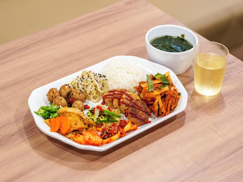 Toyoko Inn Ulsan Samsandong image