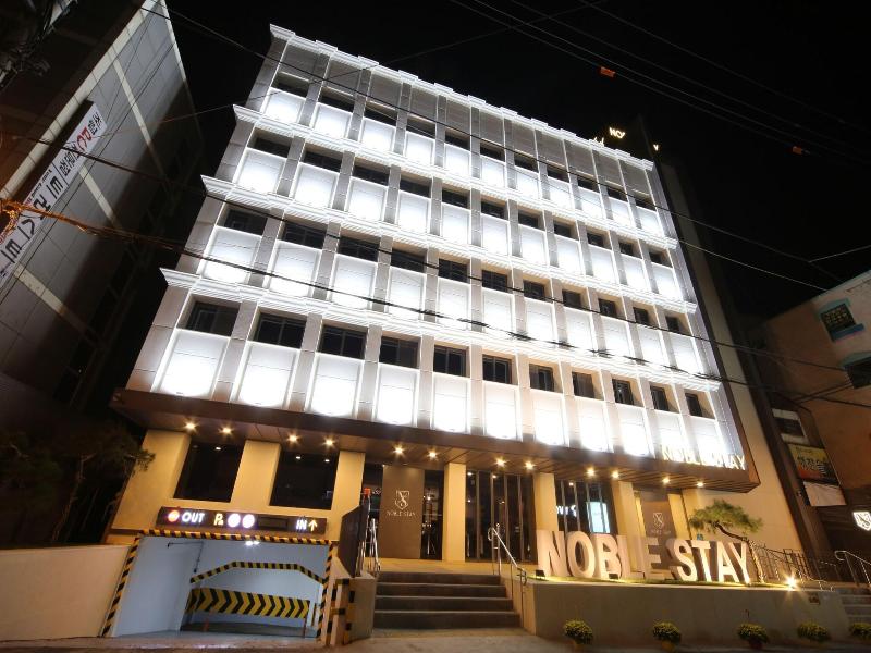 Noble Stay image