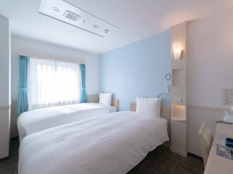 Toyoko Inn Daegu Dongseong-ro image