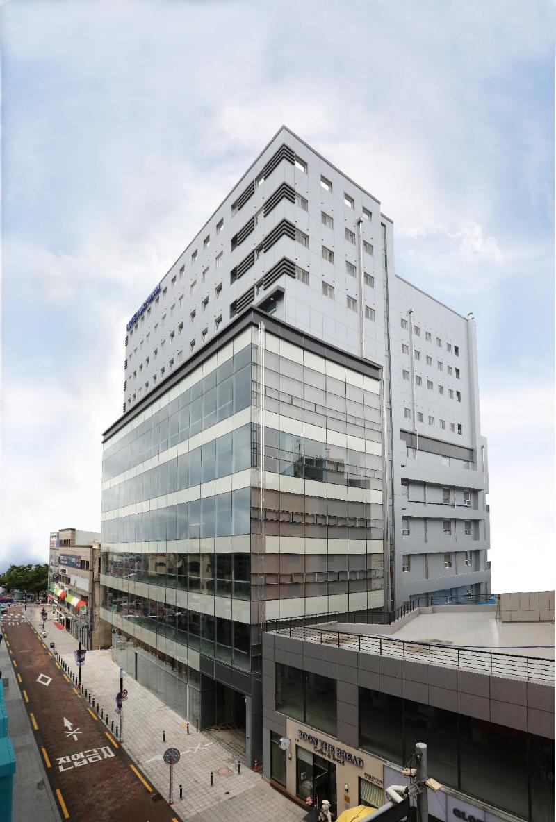 Toyoko Inn Daegu Dongseong-ro image