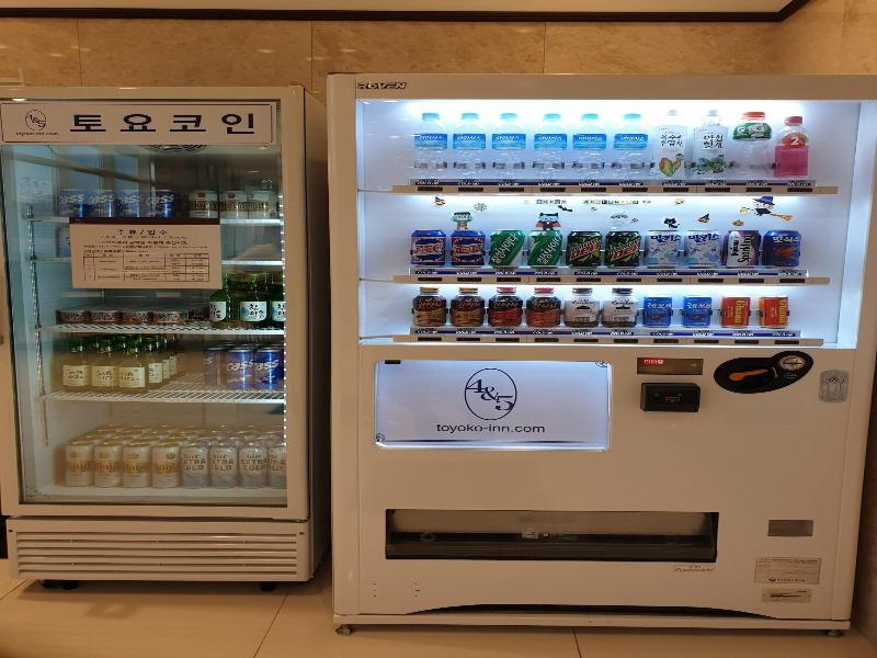 Toyoko Inn Daegu Dongseong-ro image