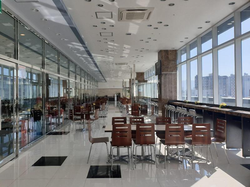 Toyoko Inn Daegu Dongseong-ro image