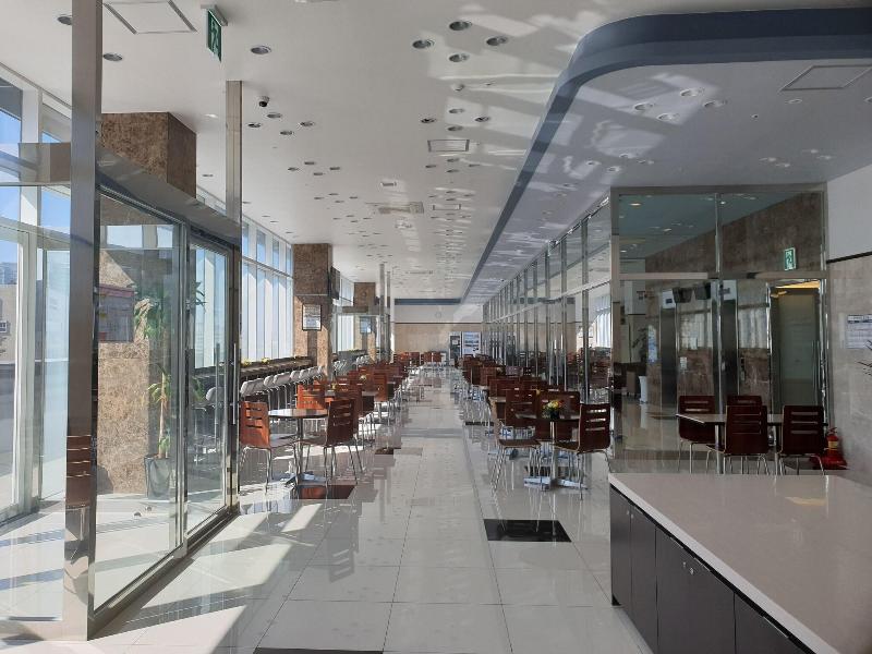 Toyoko Inn Daegu Dongseong-ro image