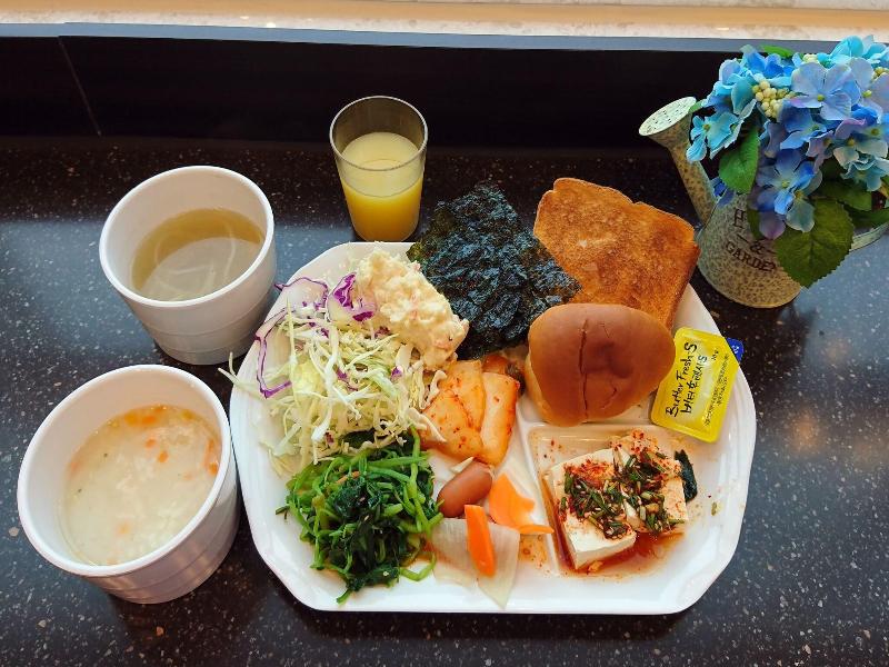 Toyoko Inn Daegu Dongseong-ro image