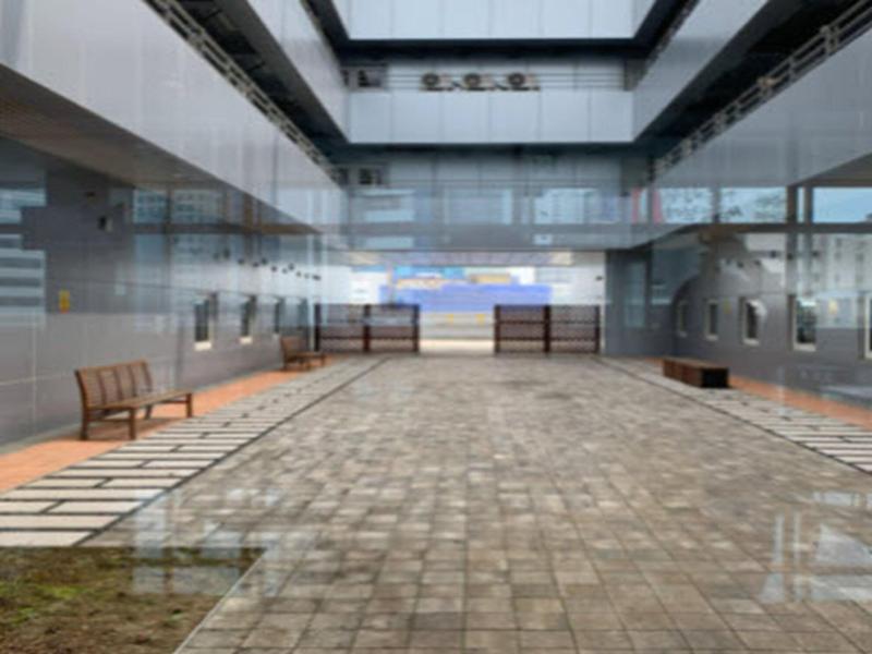 Toyoko Inn Daegu Dongseong-ro image