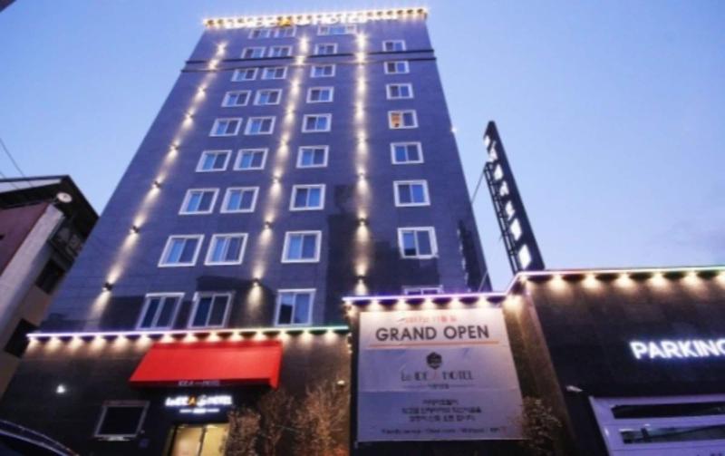 Idea Hotel image