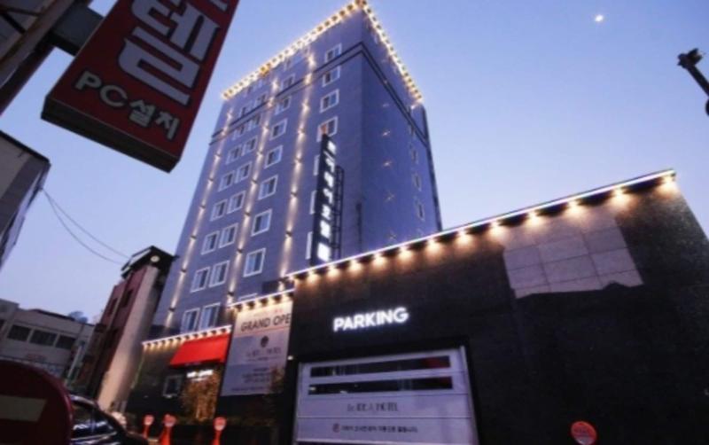 Idea Hotel image