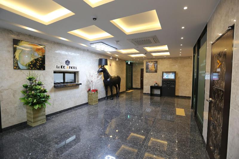 Idea Hotel image