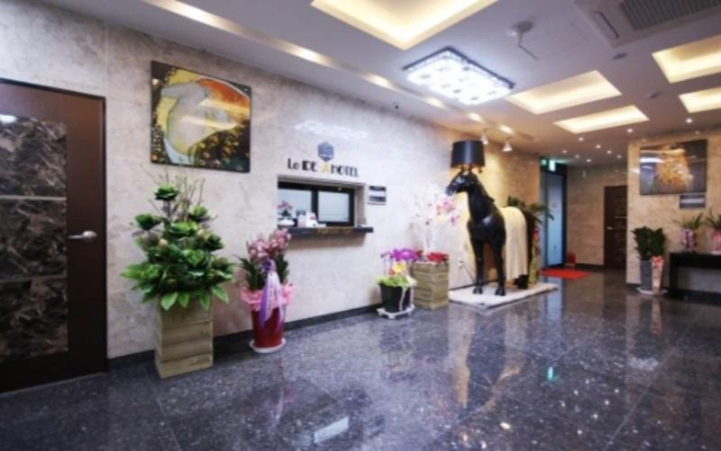 Idea Hotel image
