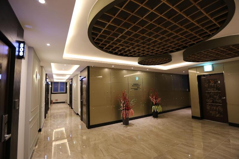 Idea Hotel image