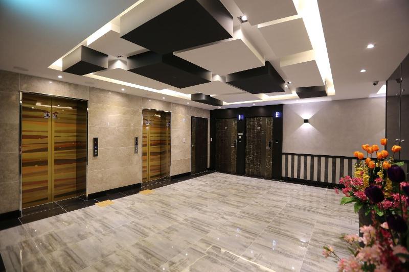 Idea Hotel image