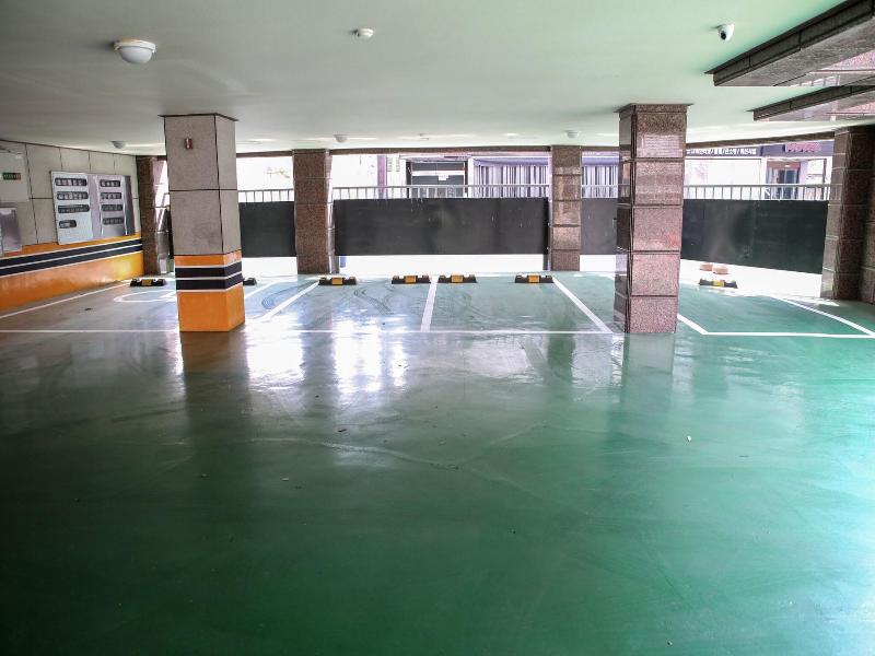 Hill Stay Hotel Residence image