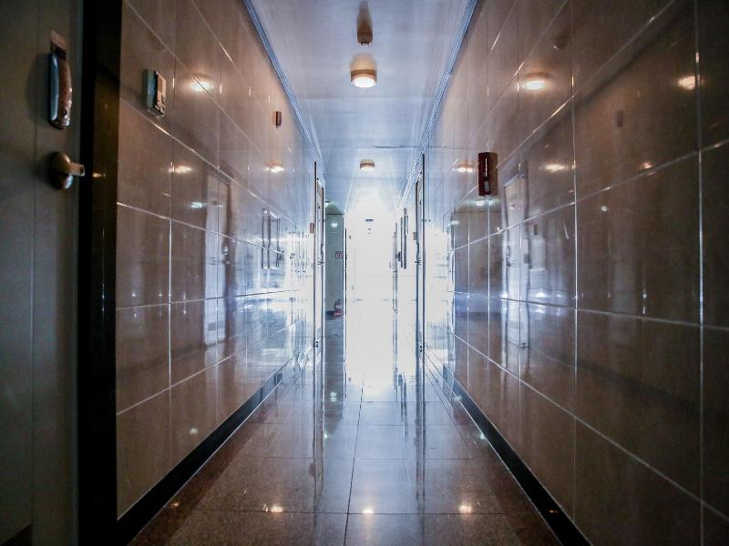Hill Stay Hotel Residence image
