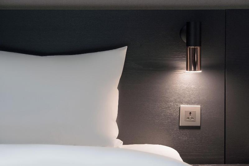 Rivertain Hotel Gyeongju image