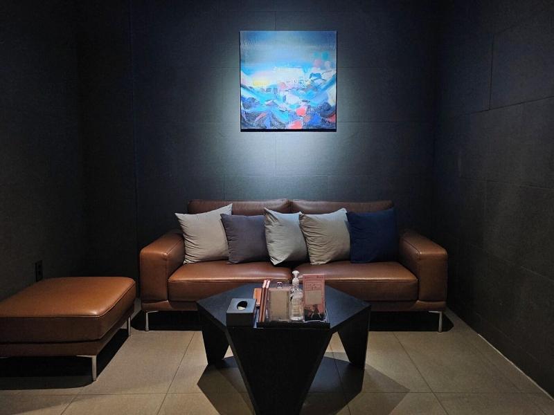 Rivertain Hotel Gyeongju image