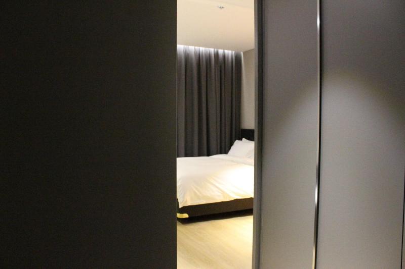 Rivertain Hotel Gyeongju image
