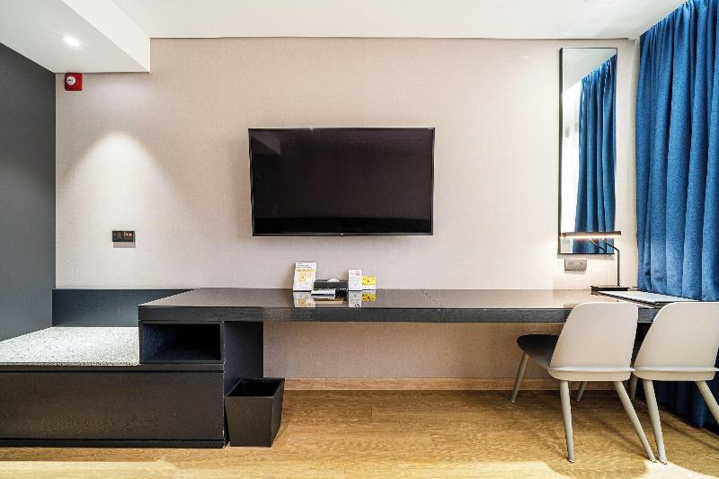 Rivertain Hotel Gyeongju image