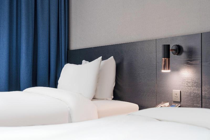 Rivertain Hotel Gyeongju image