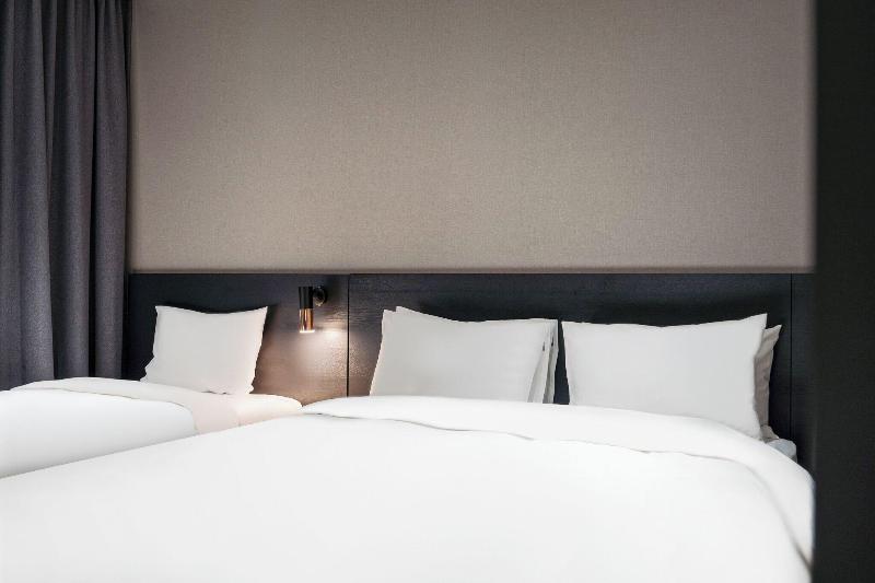 Rivertain Hotel Gyeongju image