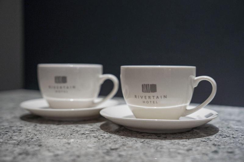 Rivertain Hotel Gyeongju image