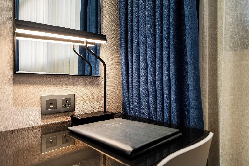 Rivertain Hotel Gyeongju image