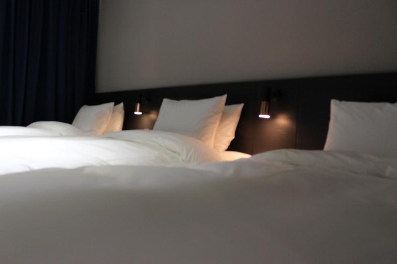 Rivertain Hotel Gyeongju image