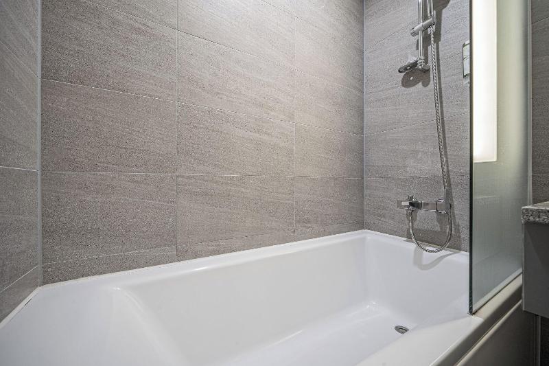 Rivertain Hotel Gyeongju image