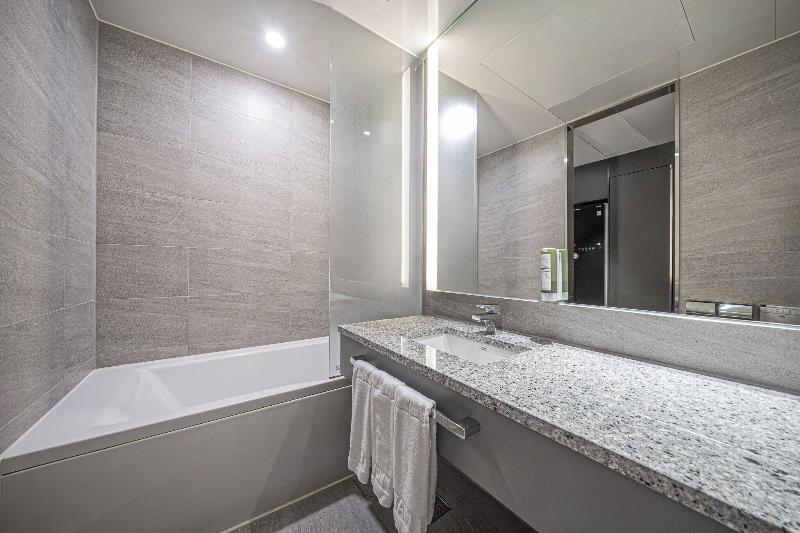 Rivertain Hotel Gyeongju image