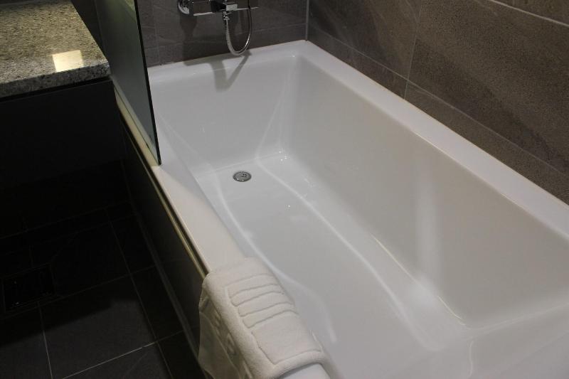 Rivertain Hotel Gyeongju image
