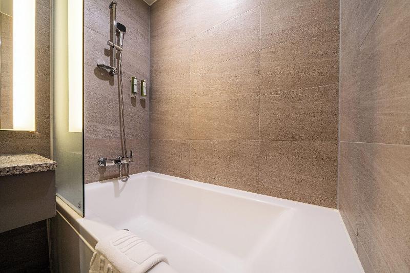 Rivertain Hotel Gyeongju image