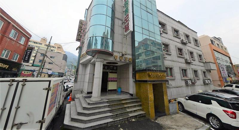 Myeongdong Motel image